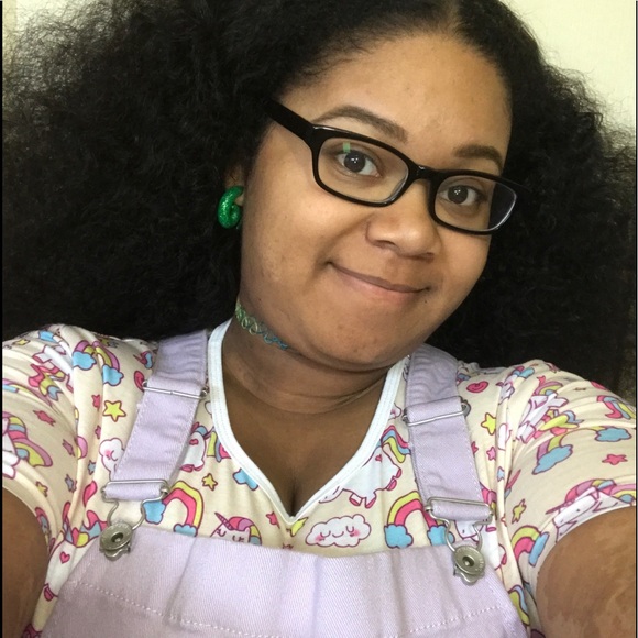 Meet your Posher, Barrette - Picture 1 of 1